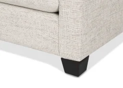 Liberty Apartment Sofa -Wesley Linen