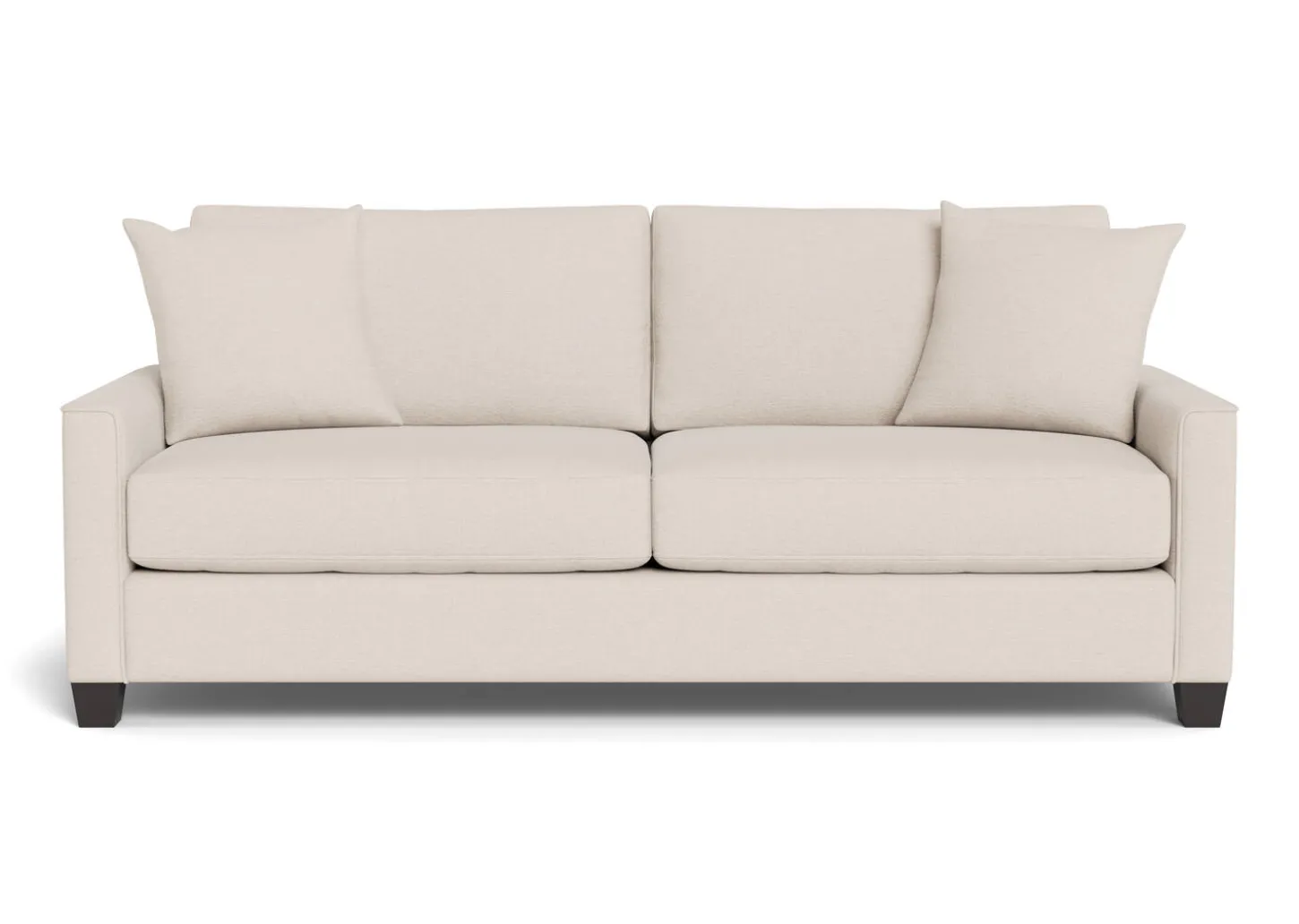Liberty Custom Apartment Sofa