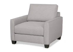 Liberty Custom Chair