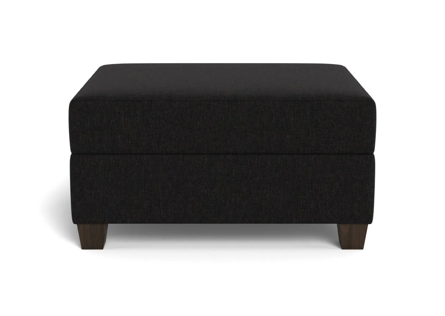Liberty Custom Ottoman