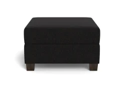 Liberty Custom Ottoman