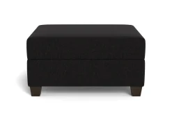 Liberty Custom Ottoman
