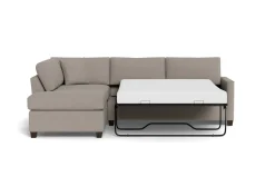 Liberty Custom Sectional w/ Double Bed