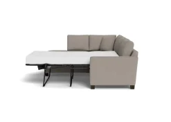 Liberty Custom Sectional w/ Double Bed