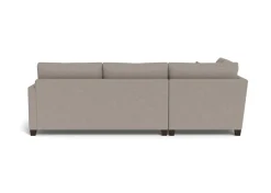 Liberty Custom Sectional w/ Double Bed