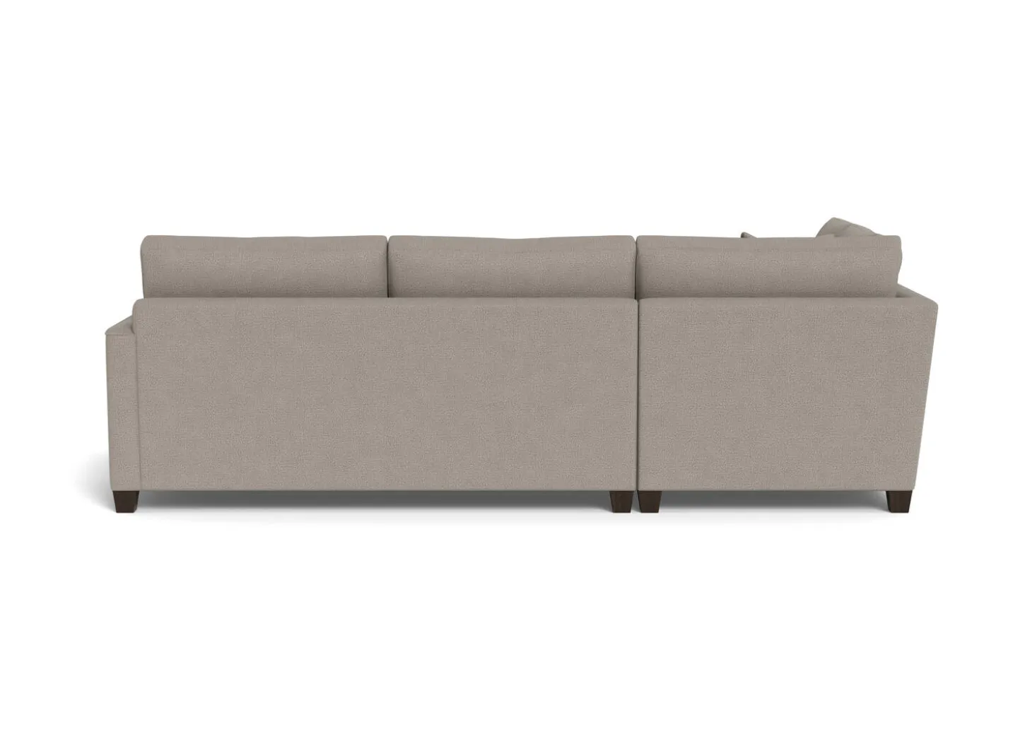 Liberty Custom Sectional w/ Double Bed