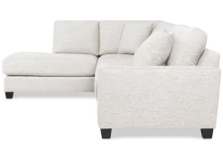 Liberty Sectional -Wesley Linen