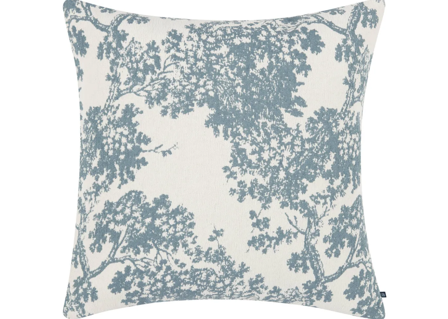 Light Blue Pillow Set