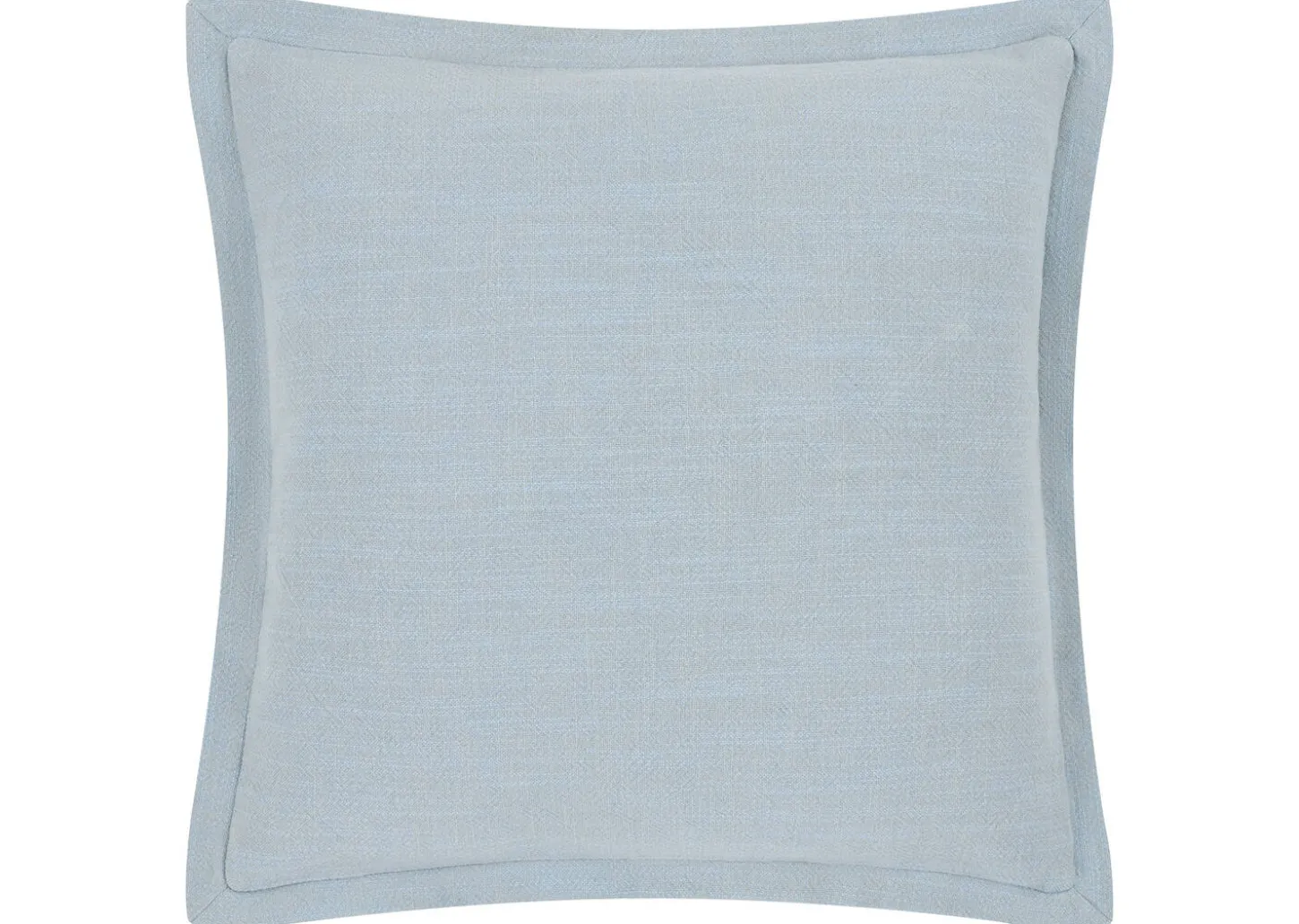 Light Blue Pillow Set