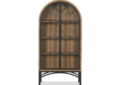 Lilibet Reclaimed Wood Cabinet -Hughes Ale