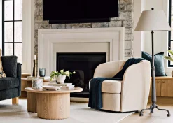 Lincoln Floor Lamp