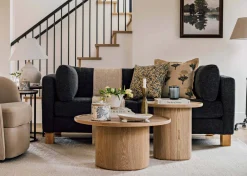 Lincoln Floor Lamp