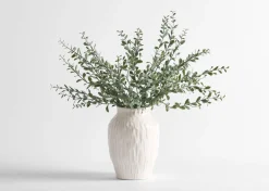 Linnea Leaf Branch