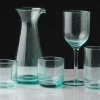 Luisa Glass Collection