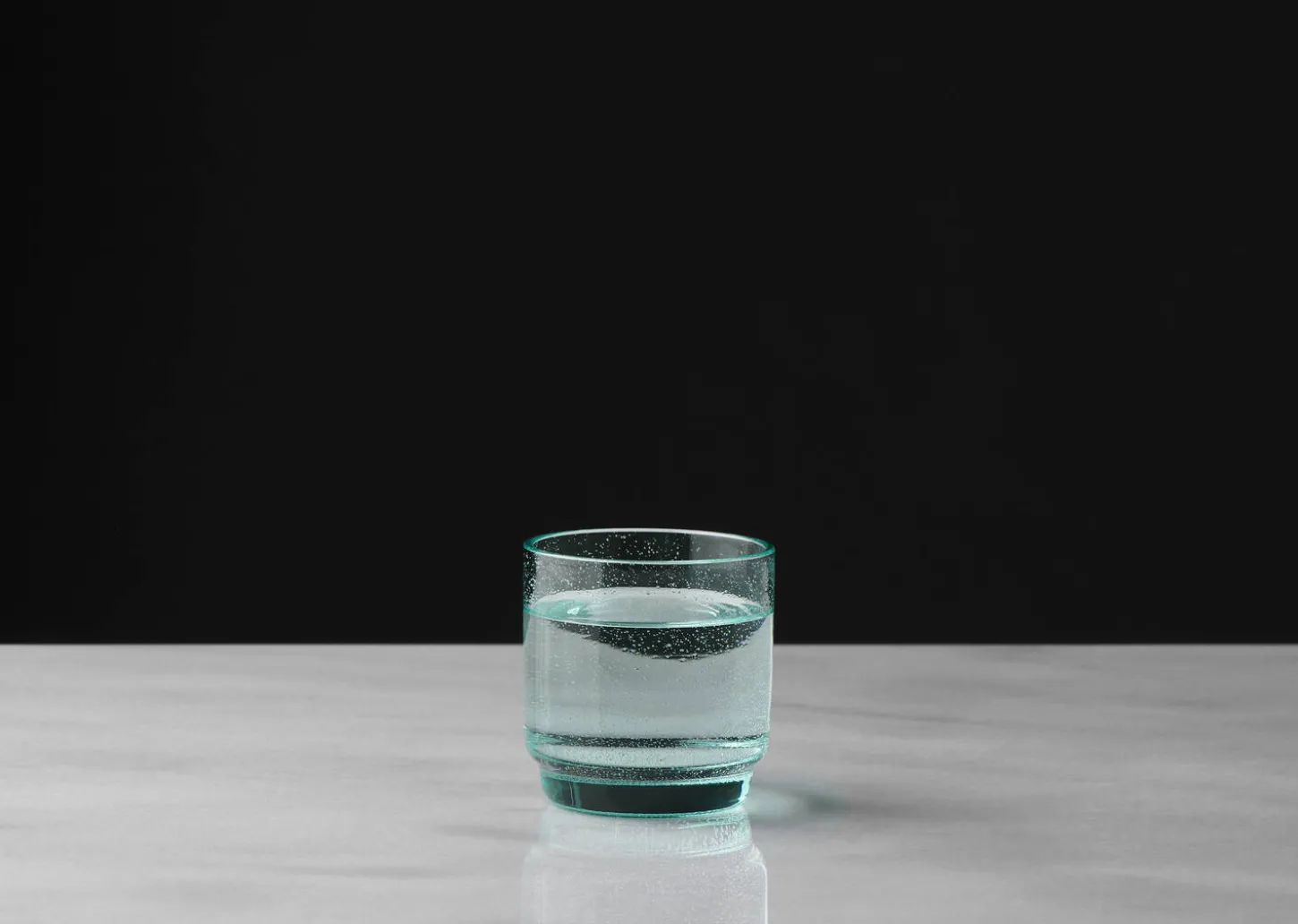 Luisa Glass Collection