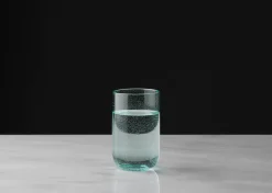 Luisa Highball Glass Green