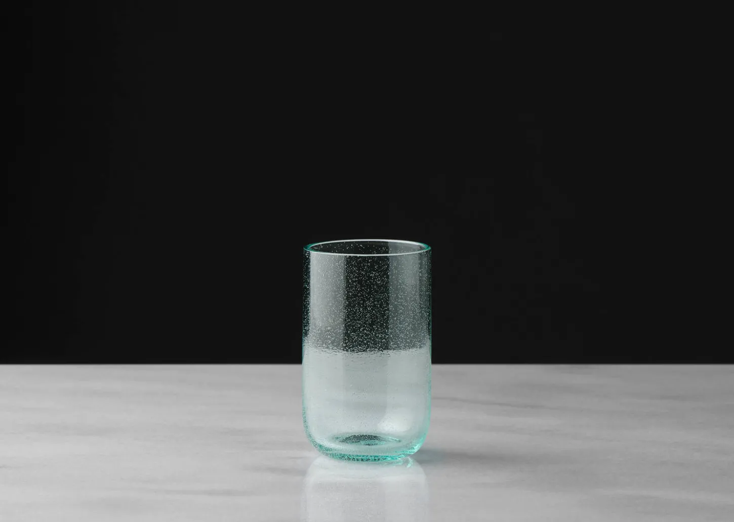 Luisa Highball Glass Green