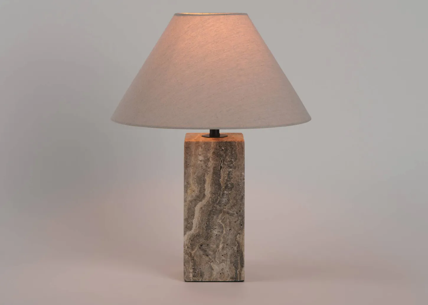 Lukas Table Lamp