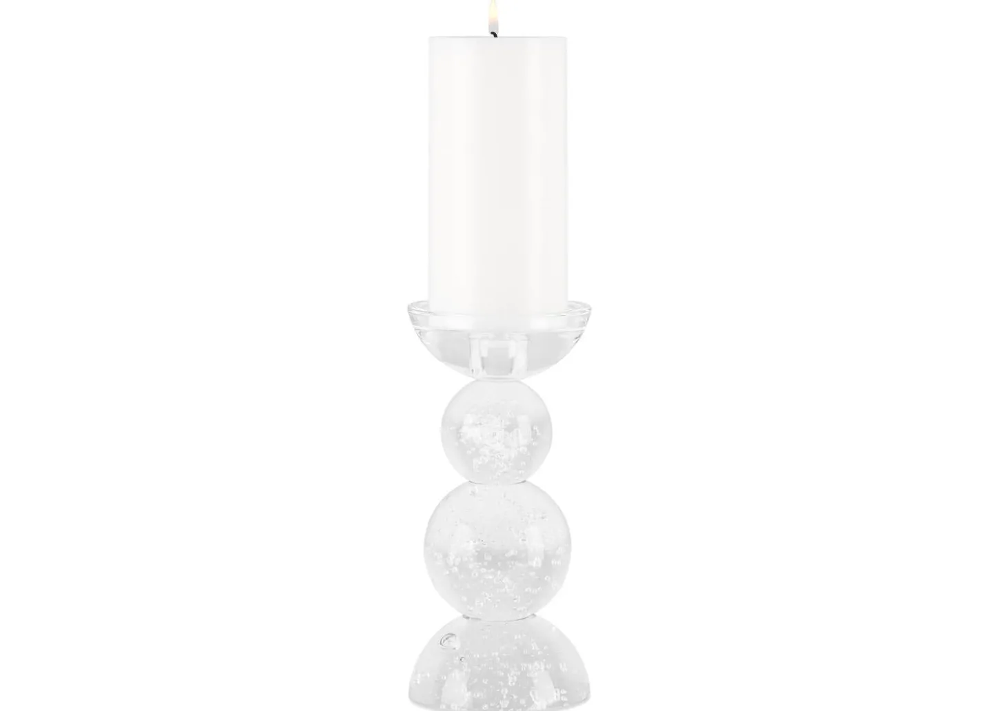 Maja Candle Holder