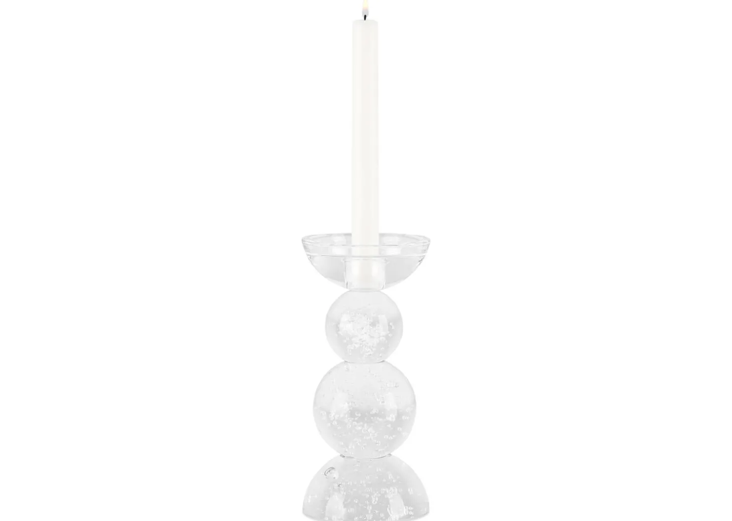 Maja Candle Holder