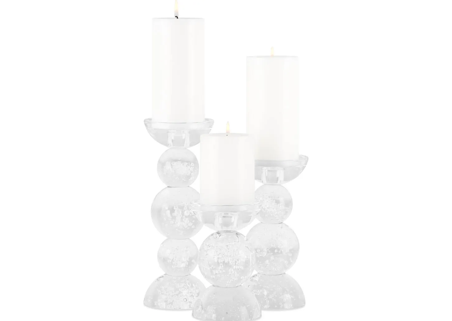 Maja Candle Holder