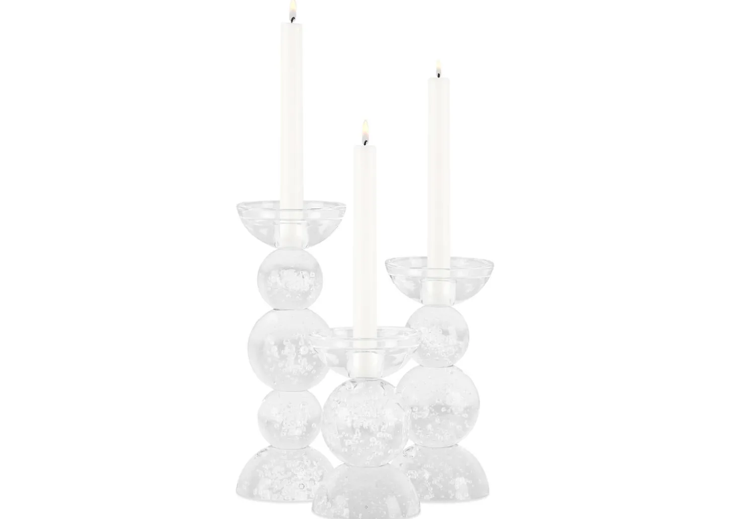 Maja Candle Holder