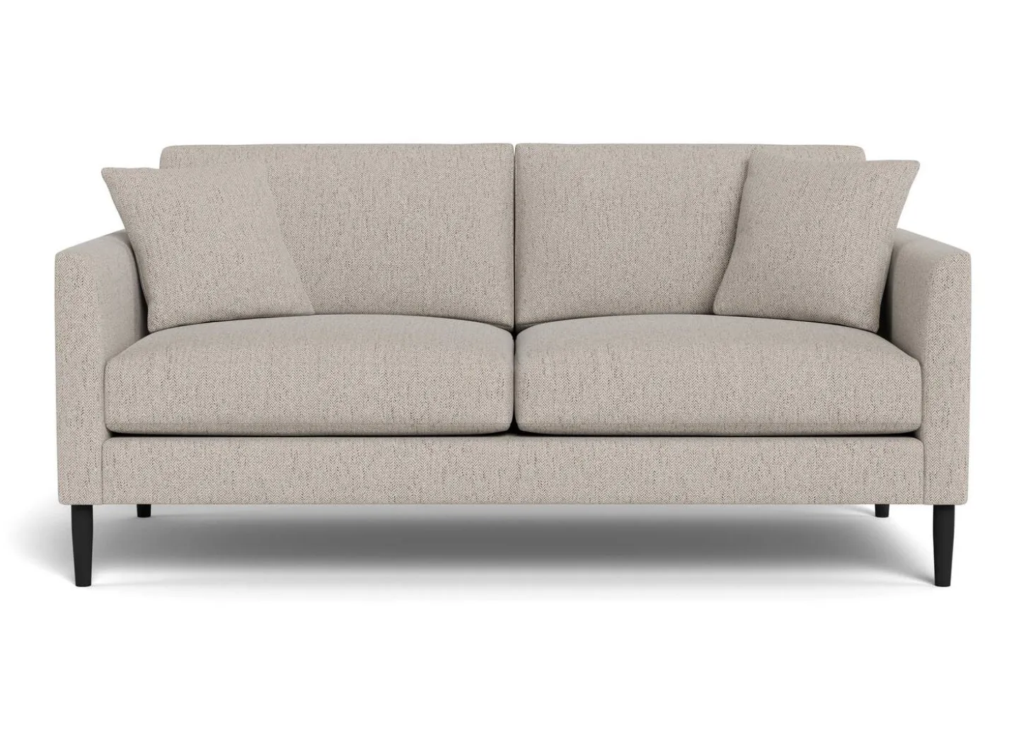 Malcolm Custom Apartment Sofa