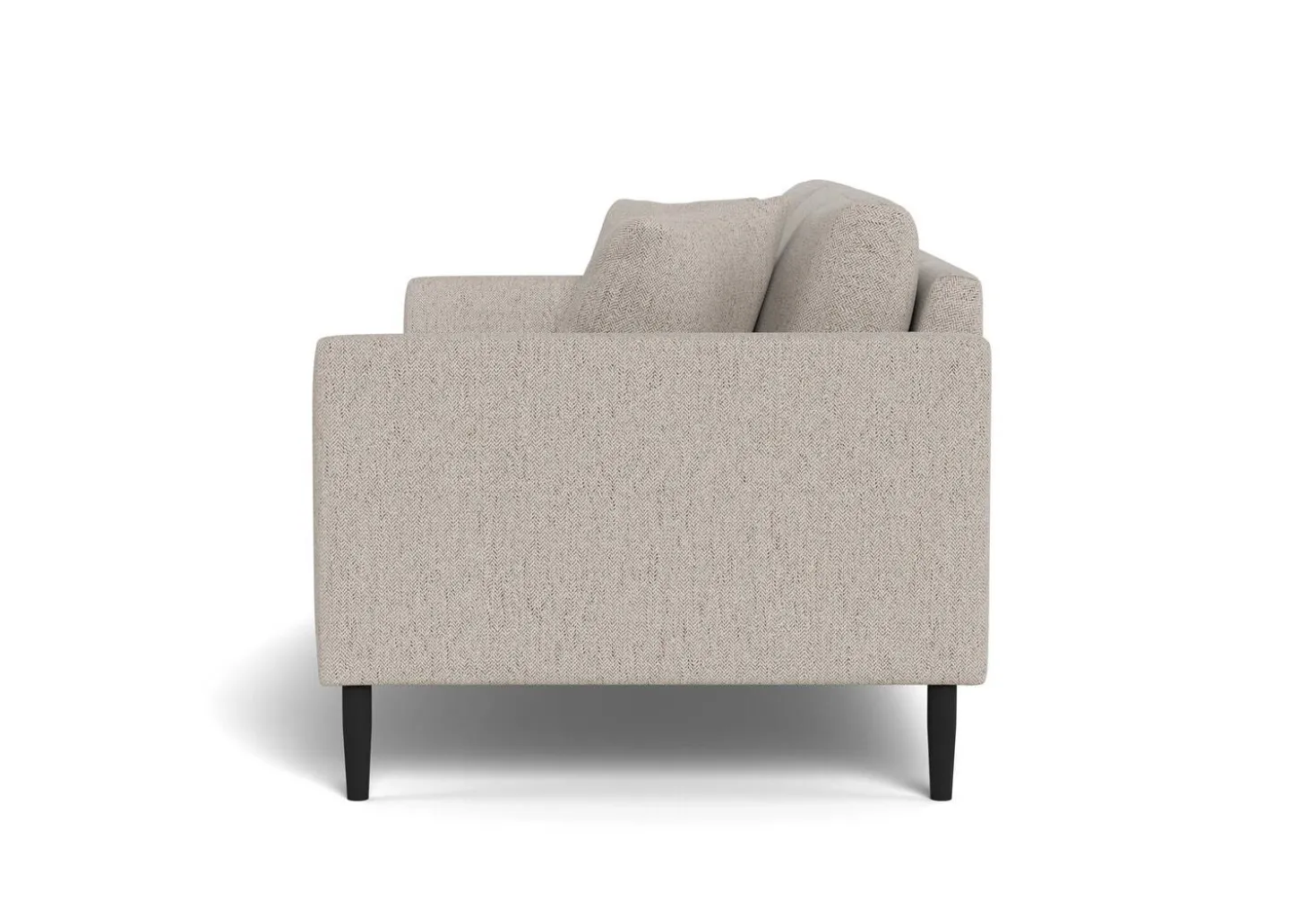 Malcolm Custom Apartment Sofa