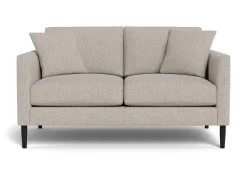 Malcolm Custom Loveseat