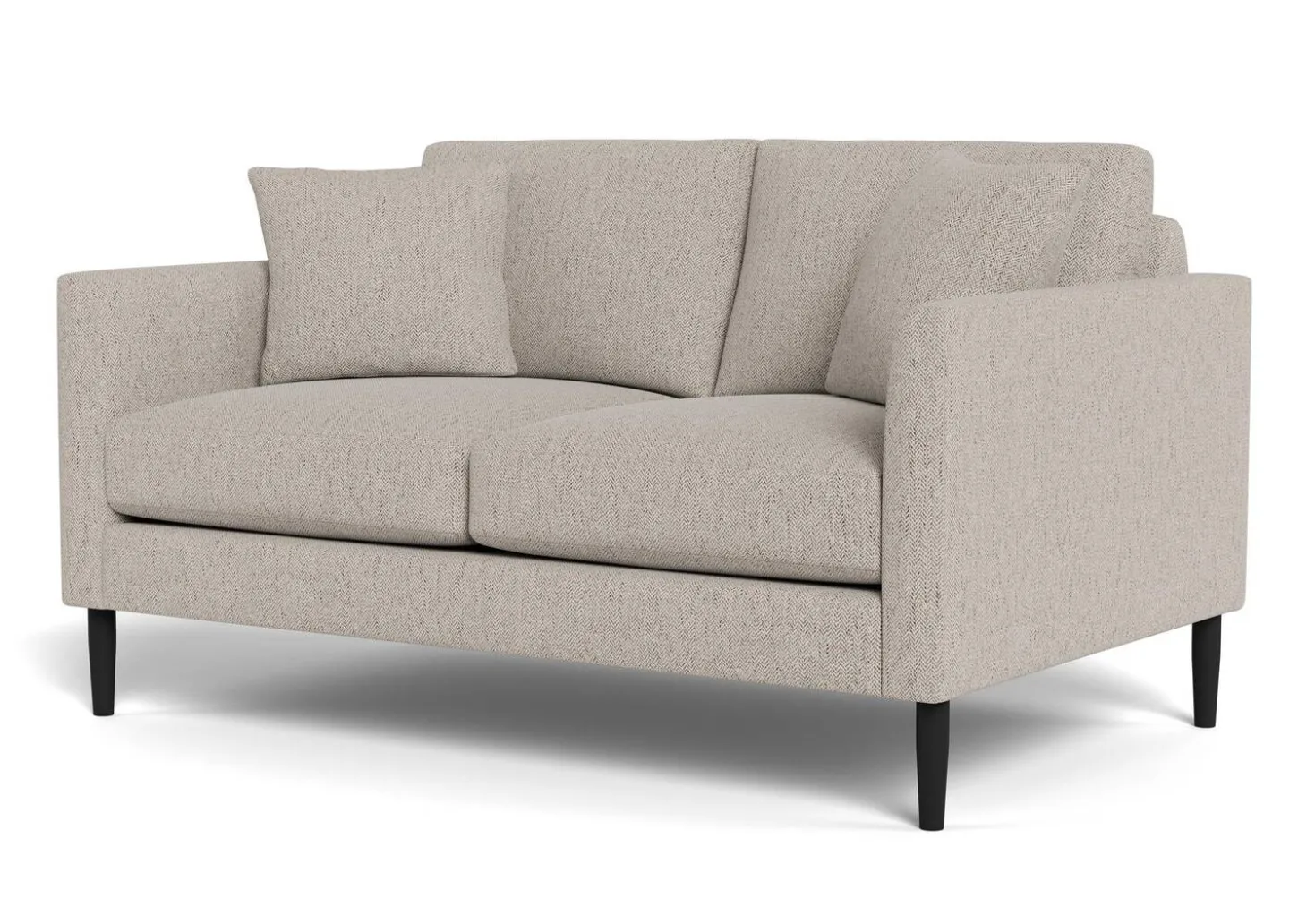 Malcolm Custom Loveseat