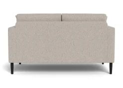 Malcolm Custom Loveseat
