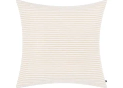 Malone Striped Pillow 20x20 Iv/Sav