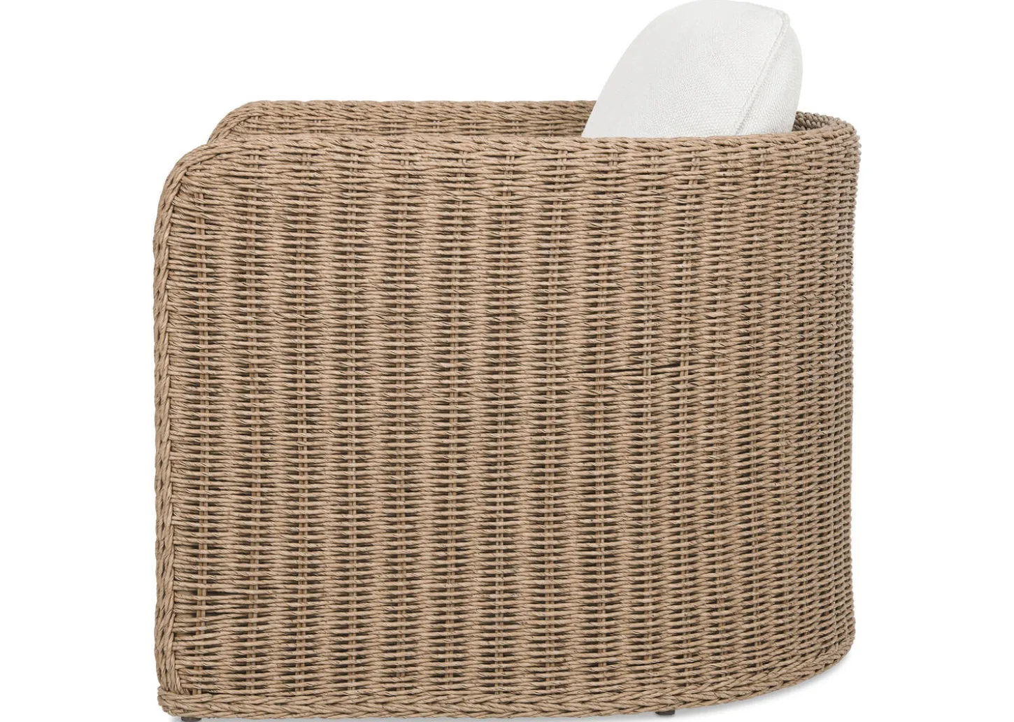 Malti Outdoor Armchair -Natural