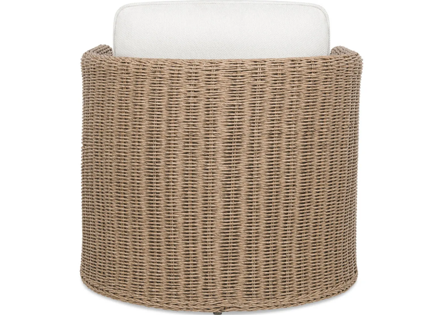 Malti Outdoor Armchair -Natural
