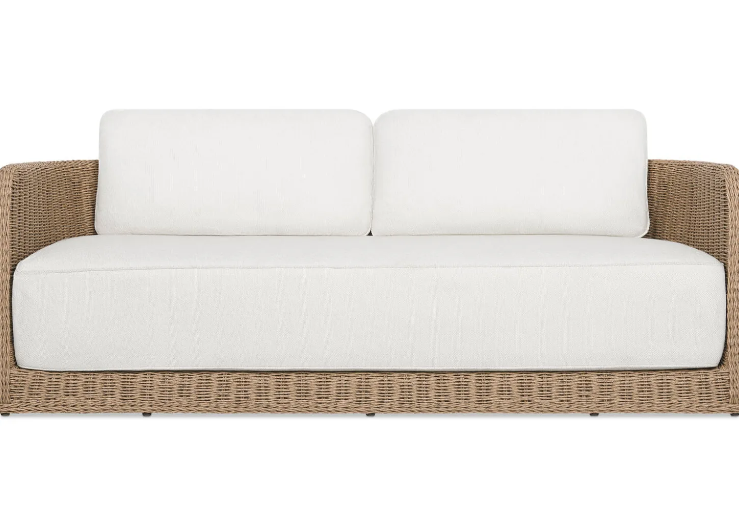 Malti Outdoor Sofa -Natural
