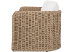Malti Outdoor Sofa -Natural