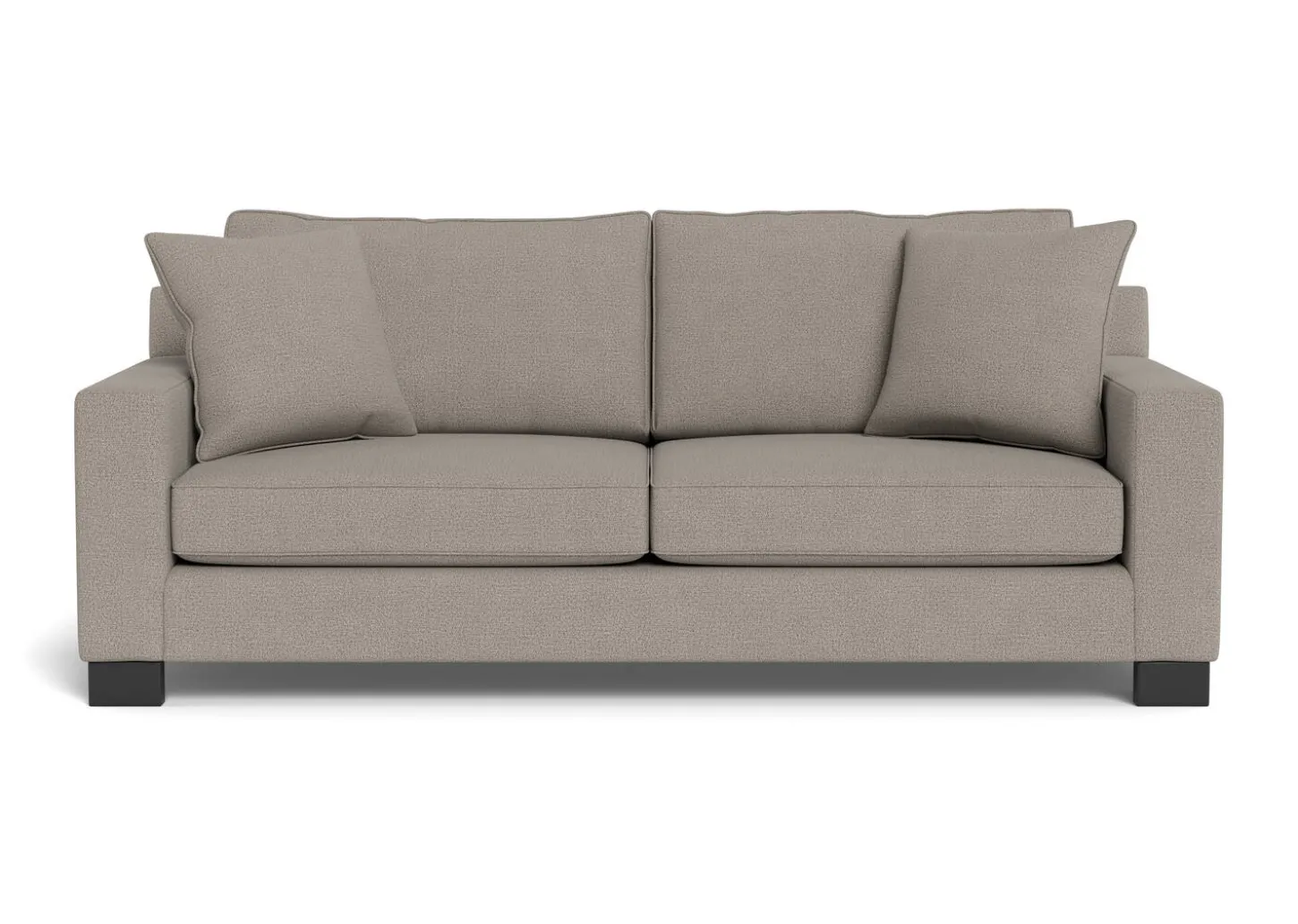 Manhattan Custom Apartment Sofa