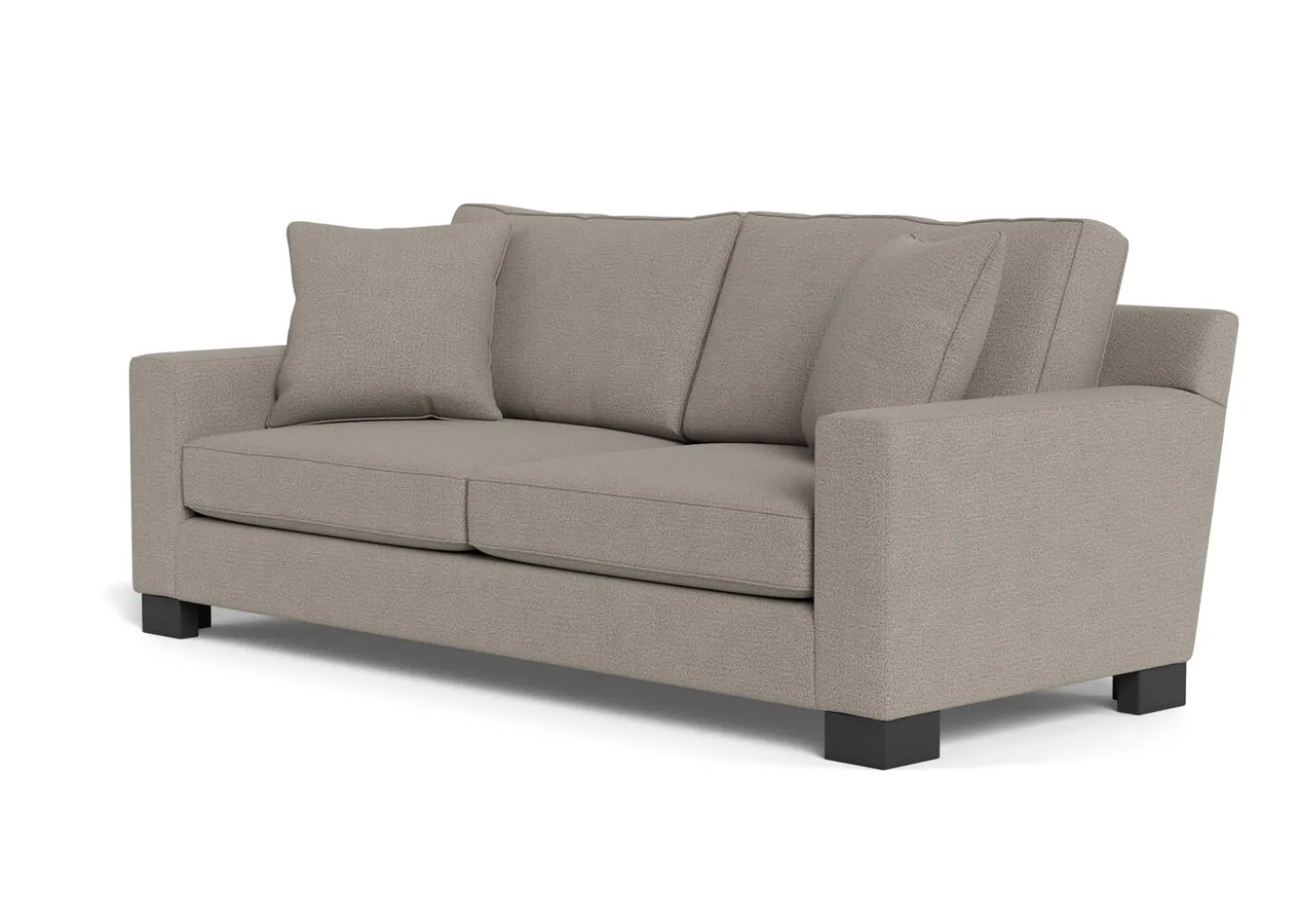 Manhattan Custom Apartment Sofa