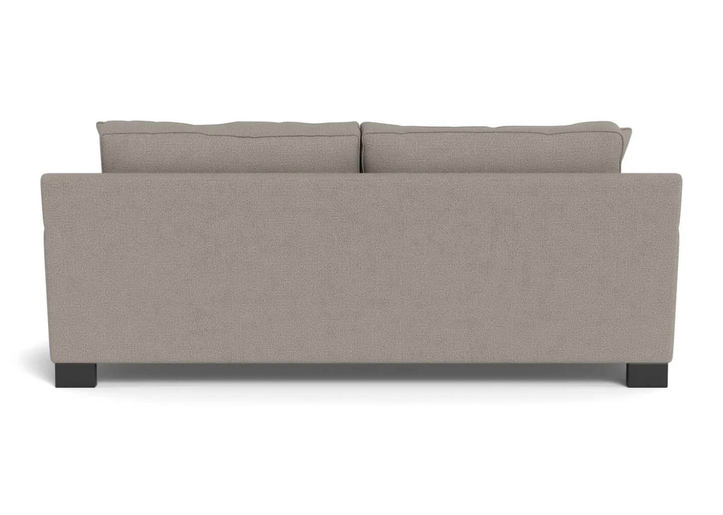 Manhattan Custom Apartment Sofa