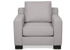 Manhattan Custom Chair