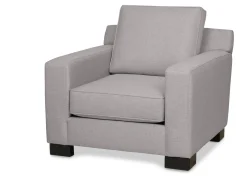 Manhattan Custom Chair
