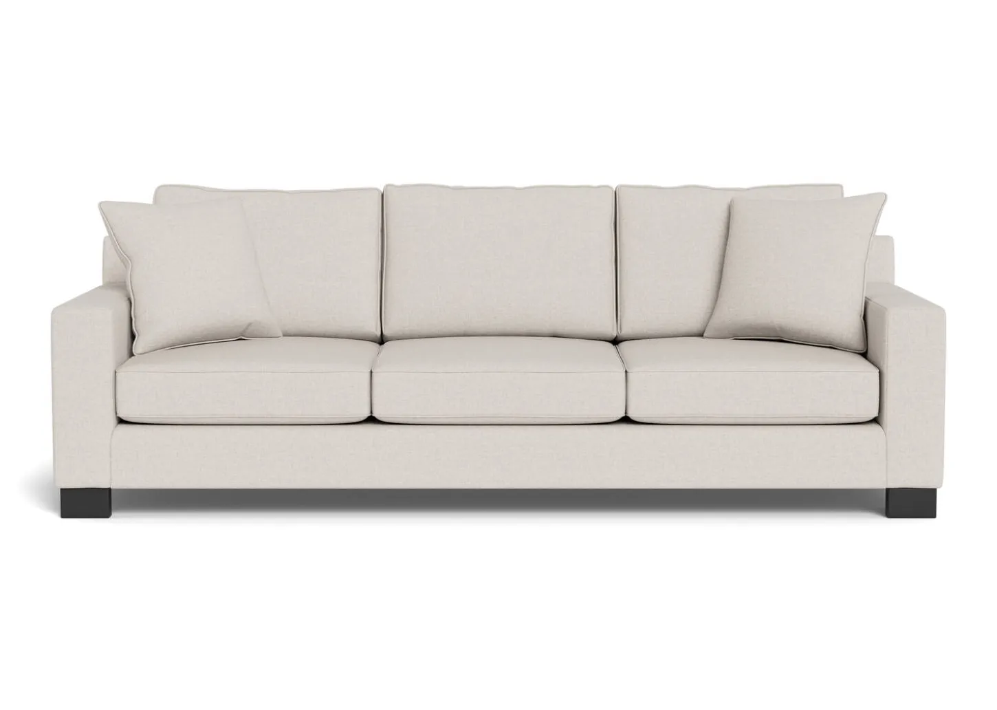 Manhattan Custom Sofa