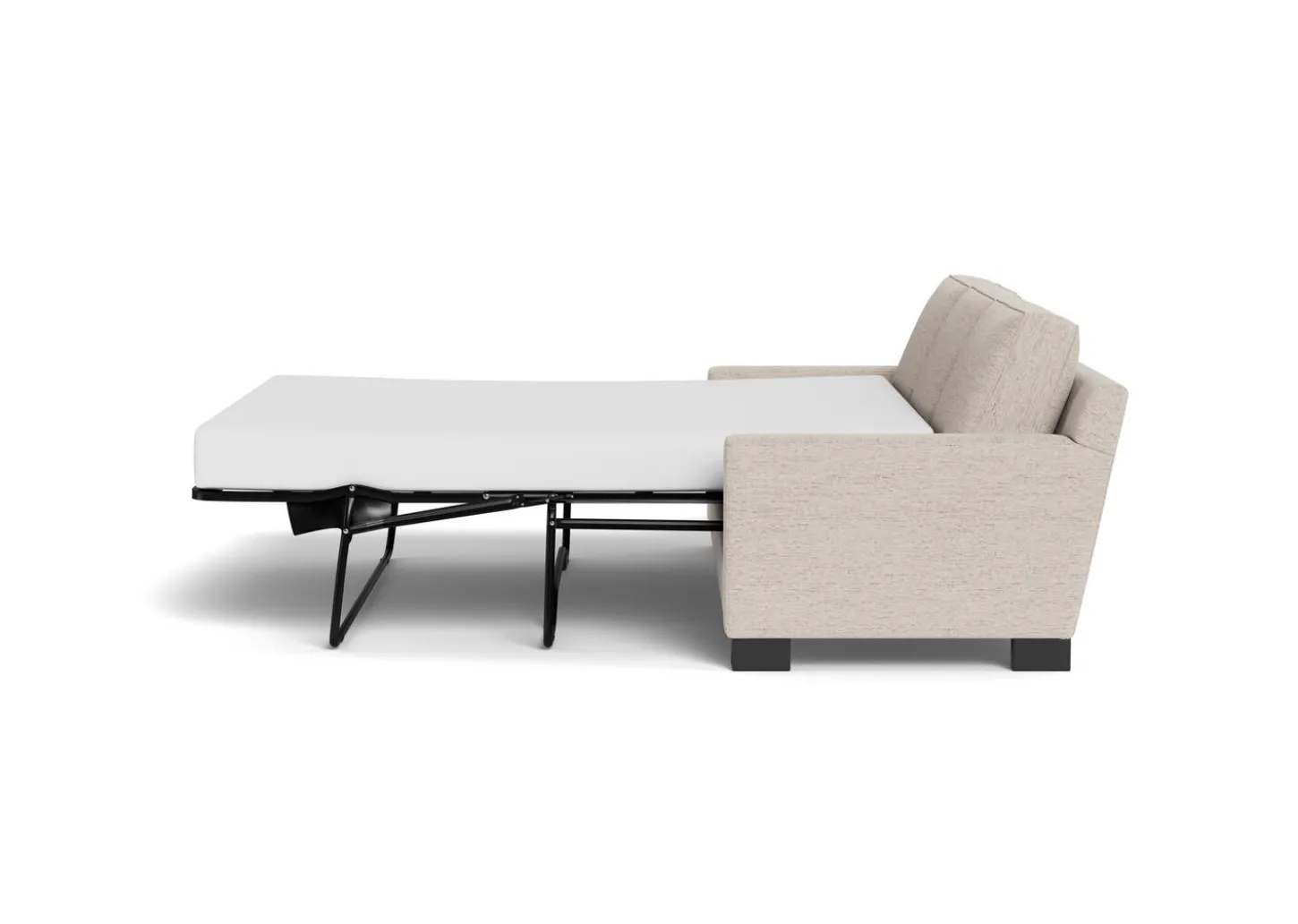 Manhattan Custom Sofa w/ Queen Bed