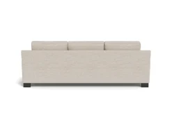 Manhattan Custom Sofa w/ Queen Bed