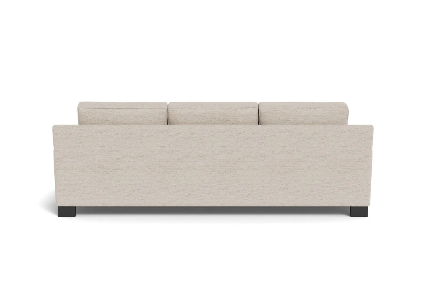 Manhattan Custom Sofa w/ Queen Bed