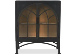 Margot Reclaimed Wood Cabinet