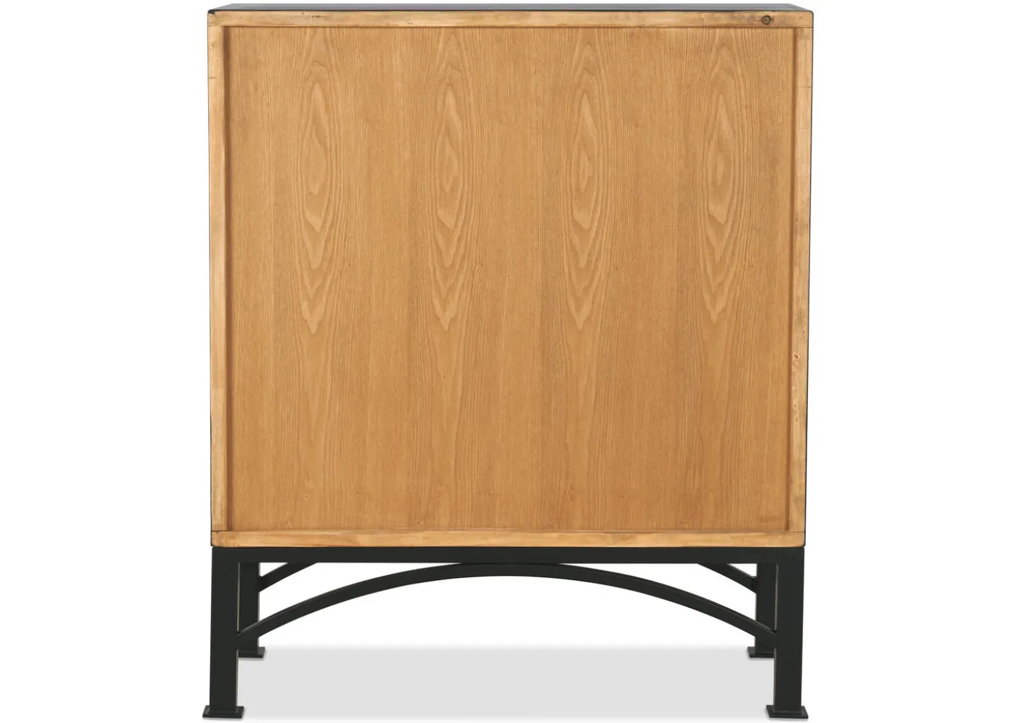 Margot Reclaimed Wood Cabinet