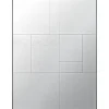 Marielle Antiqued Wall Mirror