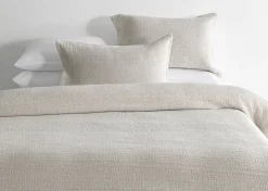 Marin Cotton Duvet Set