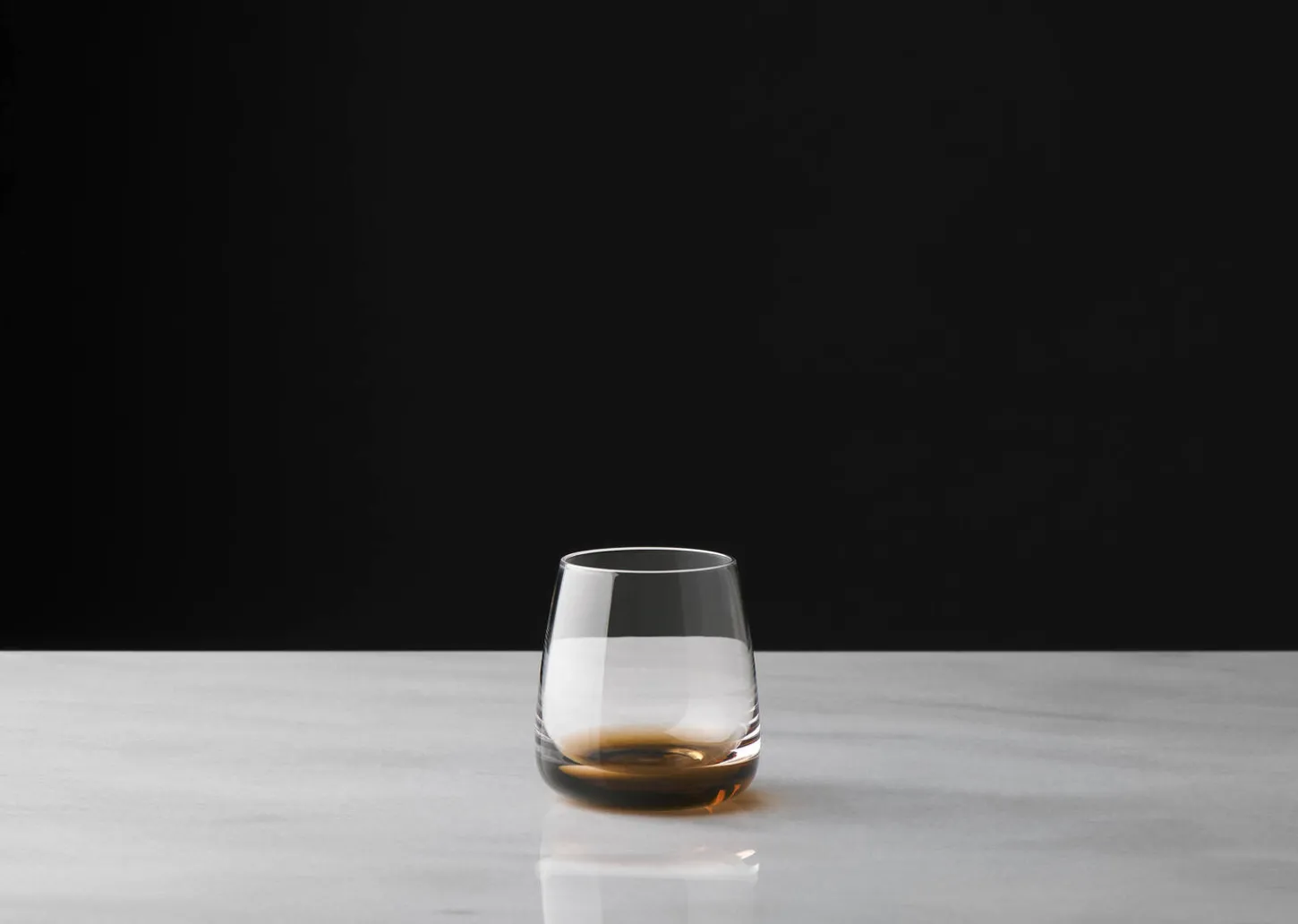 Maris OF Glass Clear/Amber